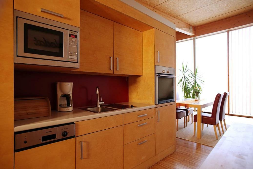 Ferienwohnung Pichler Traunstein Ngoại thất bức ảnh