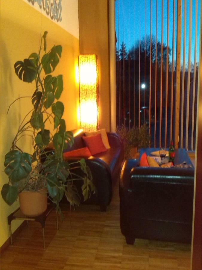 Ferienwohnung Pichler Traunstein Ngoại thất bức ảnh