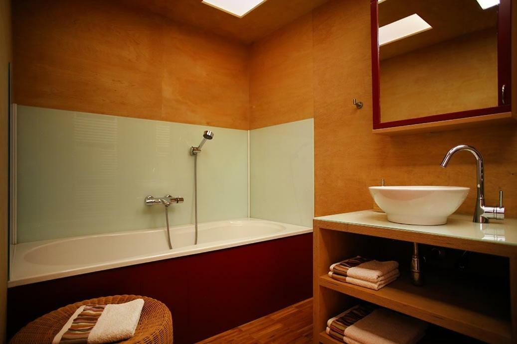 Ferienwohnung Pichler Traunstein Ngoại thất bức ảnh